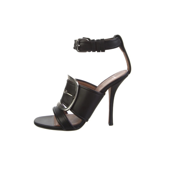 Givenchy heels - Picture 3 of 6